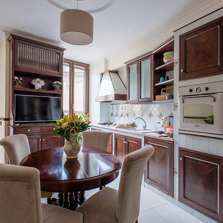 Residenza Neapolis Apartment Ngoại thất bức ảnh