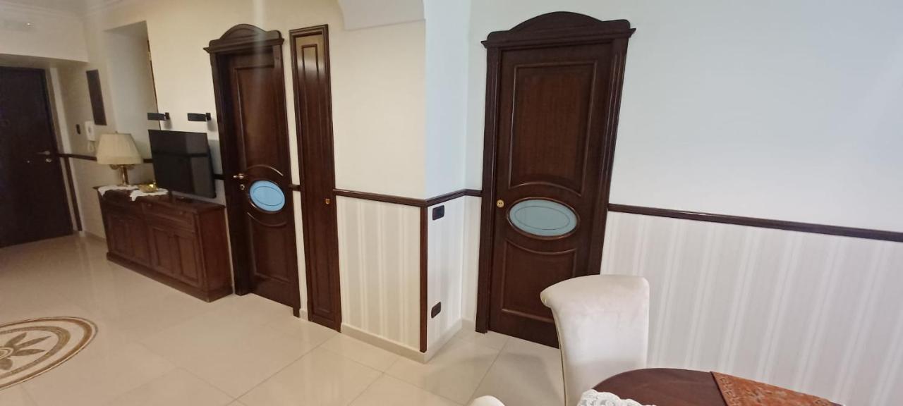 Residenza Neapolis Apartment Ngoại thất bức ảnh