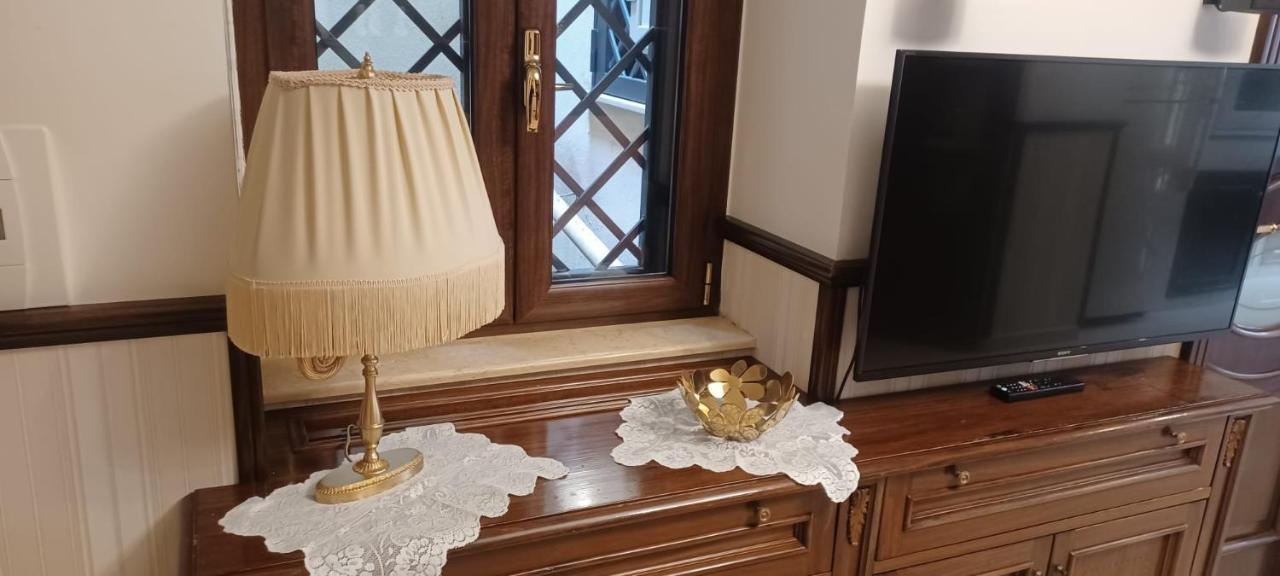 Residenza Neapolis Apartment Ngoại thất bức ảnh